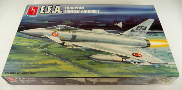 E.F.A. European Fighter