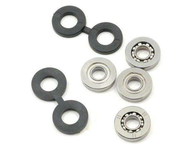 Oversized Bearings (4) Disc.