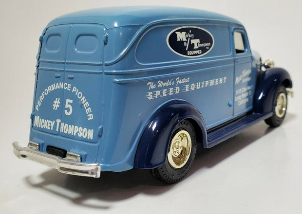 1938 Chevy Panel (Piggy Bank)