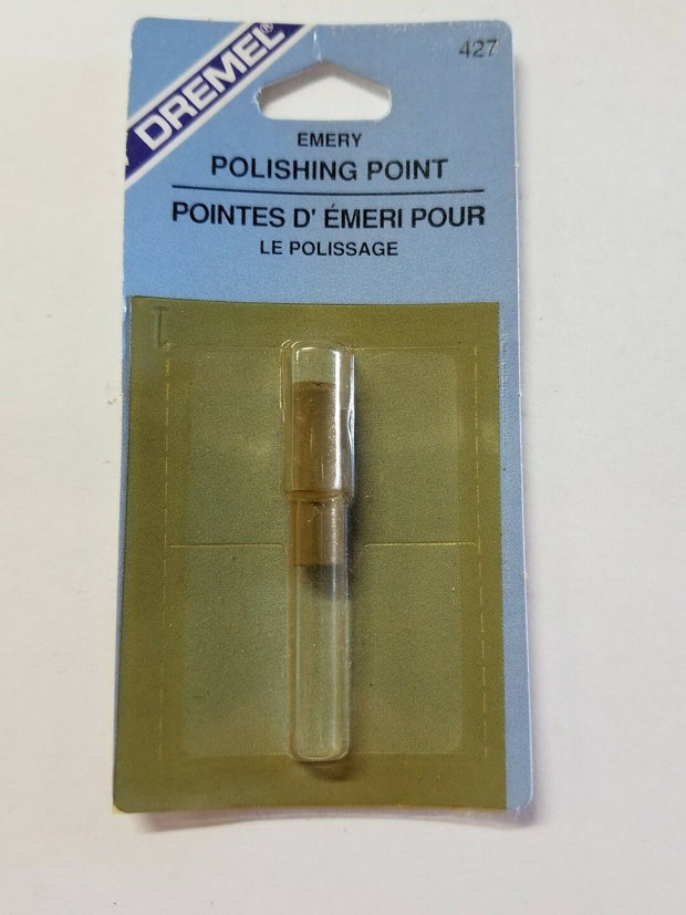 Emery Polishing Point