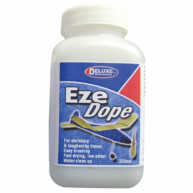 Materials Eze Dope 250ml