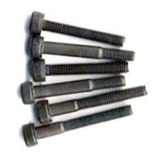 Cap Screws (M4 x 25, 28, 30)