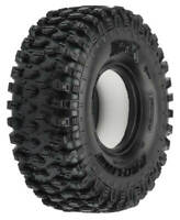 Pro-Line 1152-14 Chisel 1.9" G8 Compound Rock Terrain Crawler Tires w Foams (2)