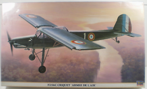 FI156C CRIQUET 'ARMEE DE L 'AIR' ' - 1/32 scale