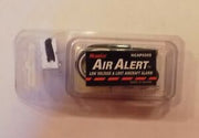 Air Alert  Low V. Lost Aircraft Alarm