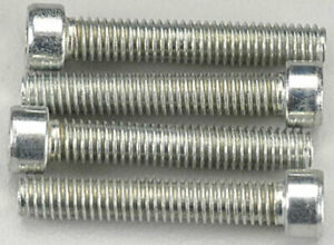 3.5x20mm Metric Socket head screws