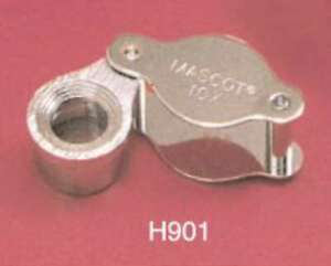 Tools 10X Loupe