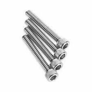 3.5x25mm metric socket head screw