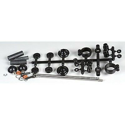 Shock Rebuild Kit for Precision Machined Aluminum Shocks