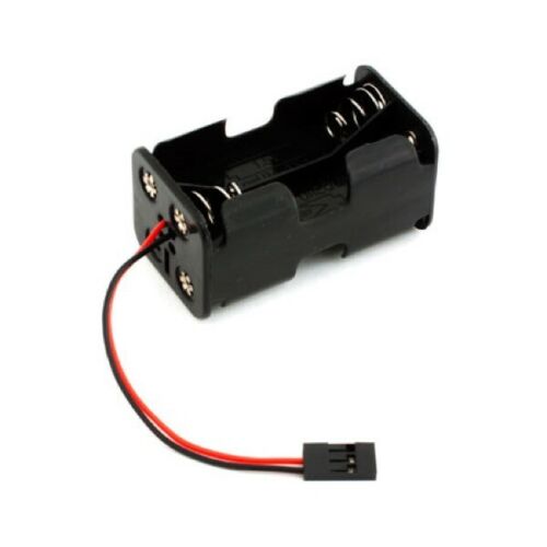 Battery Holder (4 AA)