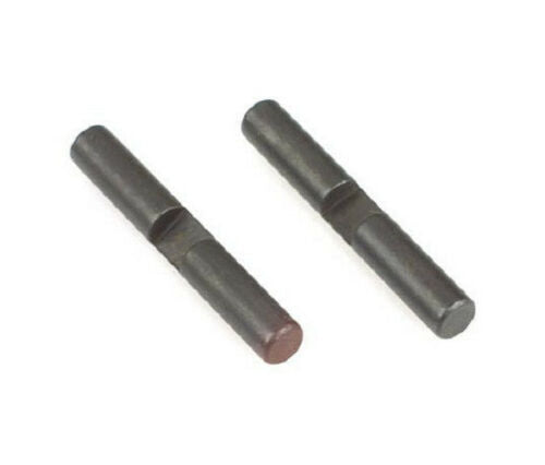 Cross Pin Axles, 4mm Steel