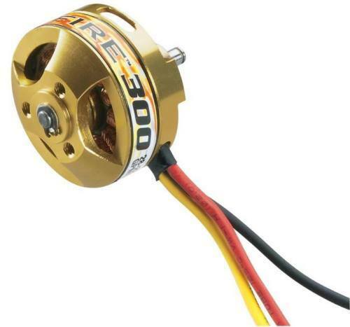 RimFire  300 Outrunner Brushless Motor