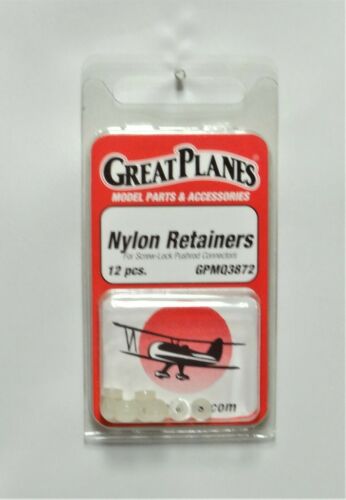 Nylon Retainers