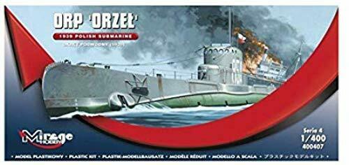 1/400 ORP Orzel