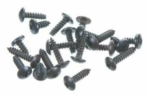 Pan Head S/T Screw 2.6mm