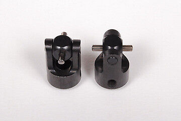 Metal Driveshaft Yoke Set (2pcs)