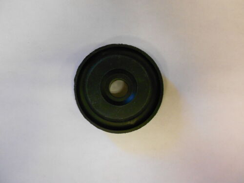 Silicon Grommets Black