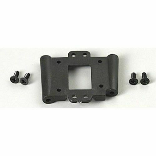 Suspension Plate Rear NEVST