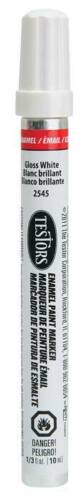 Testors Paint Marker Gloss White