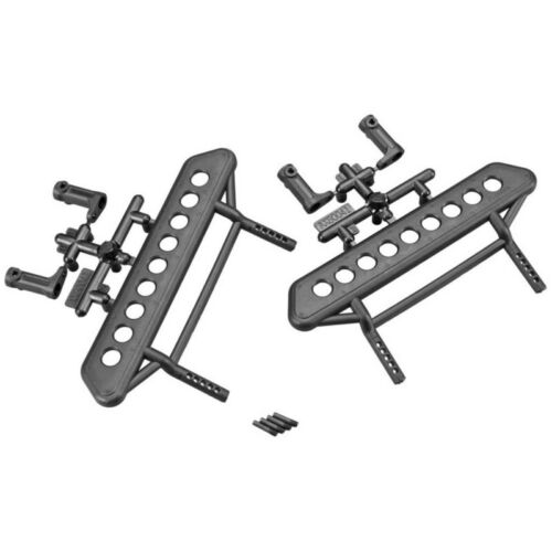 1/10th scale Rock Rails Set (2 pcs)