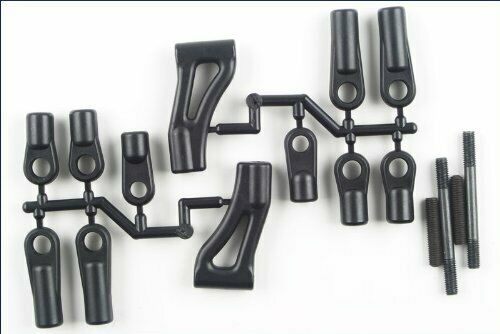 Upper Suspension Arm Set