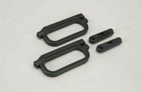 Suspension Arm Upper Rear (2pcs) Mammoth