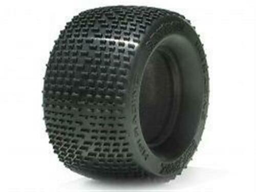 Dirt Bonz S-Compound Monster Truck Tires (Revo/Savage)