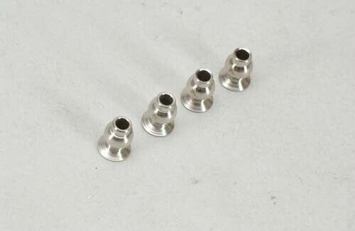 4mm Ball w/ Flange X-Factor