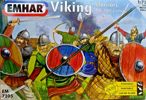 Viking Warriors