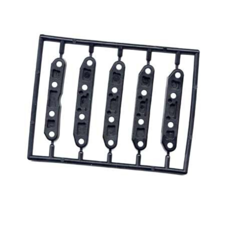 Suspension Plate Holder, 0-3 degree, XLB