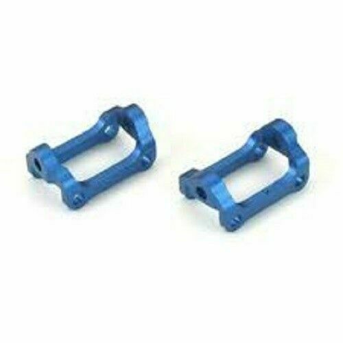 F/R C-Hubs, Aluminum Blue: MLST