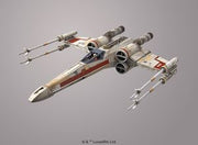 Red Squadron X-Wing Starfighter- Special Set