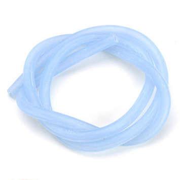 Super Blue Silicone Fuel Tubing 2' Small