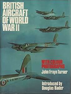 British Aircraft of World War II