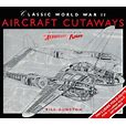 Classic World War II Aircraft Cutaways