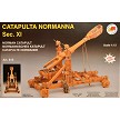 11th Century Norman Catapult-1:12 Scale