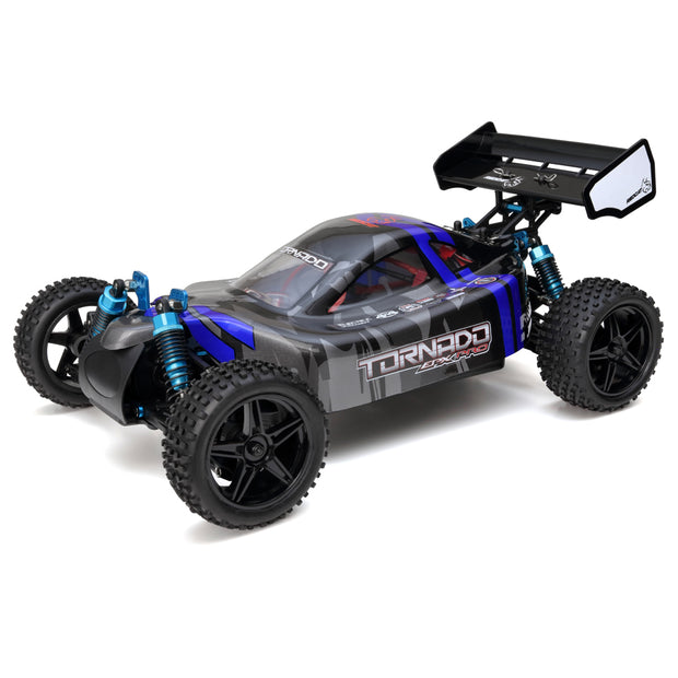 Tornado EPX Pro Buggy