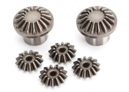 Differential Gear Set (Front)