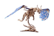 Windstorm Dragon mechanical model kit