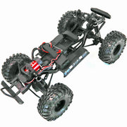 Wendigo Brushless Rock Racer