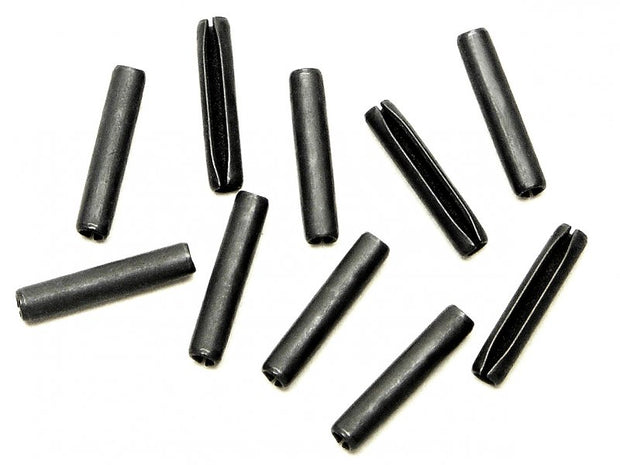 Spring Pin 1.5x8mm