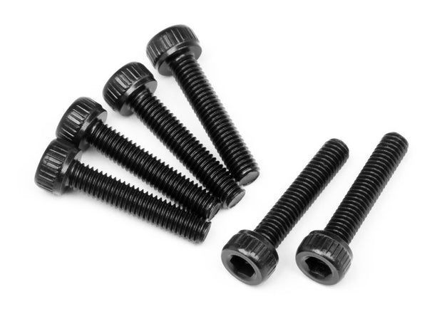 Cap Head Screw M3x15mm