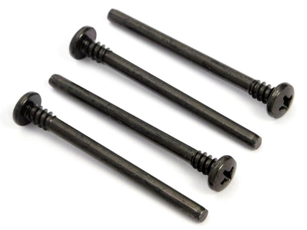 Screw Shft 3x40mm (4pcs)