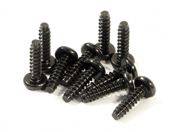 TP. Binder Head Screw M4x15mm (10pcs)